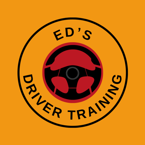 Ed's Driver Training Logo